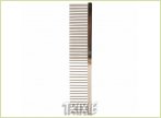 InStyle Metalikamm 16cm ķemme metāla sunim