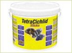 Tetra - Cichlid  sticks 10.0 l