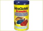 Tetra Cichlid Granulat 500 ml