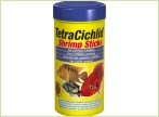 Tetra Cichlid Shrimp Sticks 250 ml