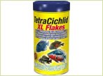 Tetra Cichlid XL Flakes 1L