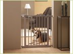 Ограждение для собак Dog Barrier Door 75 cm