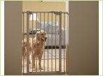 Ограждение для собак Dog Barrier Door 107 cm