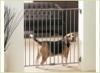 Ограждение для собак для помещений Dog Barrier 62 cm x 102 cm