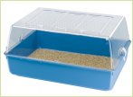 Клетка для грызунов FERPLAST MINI Duna (55 x 39 x 27 cm)