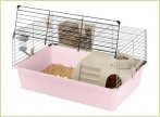 Клетка для грызунов FERPLAST Cavie 15 (70 x 47 x 37.5 cm)