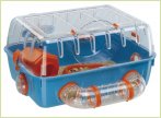 Клетка для грызунов  FERPLAST Combi 01  (40.5 x 29.5 x 22.5 cm)