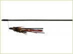 Игрушка для кошек Playing Rod 50 cm