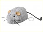 Игрушка для кошек Wind up Wriggle Mouse 8 cm