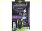 FURMINATOR Cat Short Hair M/L фурминатор для короткошерстных крупных кошек весом более 4,5 кг
