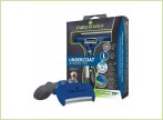 FURMINATOR Long Hair Dog Large furminators garspalvainiem liela izmēra suņiem (suņa svars 24 - 41 kg)