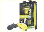 FURMINATOR Short Hair Dog Small Toy furminators īsspalvainiem ļoti maziem un ļoti maziem suņiem (suņa svars mazāks par 4.5 kg)