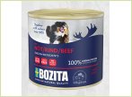 Bozita Dog Paté Beef беззерновой паштет с говядиной для собак 625 gr x 6 gb