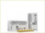 HEPATO FORTE Дополнительный корм для собак и кошек, помогающий поддерживать функцию печени 30 tab