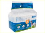 Подгузники для собак XS 32 x 27 cm