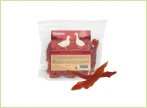 DUCK BREASTS Papildbarība kārums suņiem 500 gr