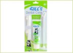 Gills Kit Dental Care Zobu kop&scaron;anas komplekts suņiem