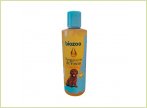Šampūns suņiem ar garu un biezu apmatojumu AXIS MINK OIL 250 ml