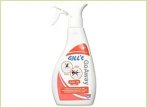 GILLS GO AWAY ATBAIDĪŠANAS AEROSOLS KAĶIEM 300 ml