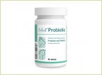DOLVIT Probiotic Dog Cat Пробиотки для кошек и собак 60 табл