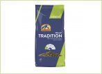 CAVALOR ZIRGU BARĪBA TRADITION PELLET 25 KG granulēts muslis bez auzām sporta un hobija zirgiem