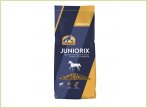 CAVALOR ZIRGU BARĪBA JUNIORIX 20 KG Muslis ar auzām, īpaši piemērots jaunzirgiem