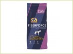 CAVALOR ZIRGU BARĪBA FIBERFORCE 15KG Zāļu muslis bez auzām un cukura