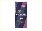 CAVALOR ZIRGU BARĪBA FIBERFORCE GASTRO 15KG barība visiem (sporta) zirgiem, kas ir uzņēmīgi pret kuņģa kairinājumu