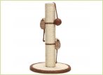 Точилка для когтей для кошек 25 x 25 x 40 cm