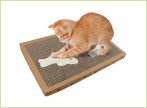 Точилка для когтей для кошек 38 x 24 x 4 cm