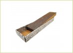 Точилка для когтей для кошек 48 x 12,5 x 5 cm
