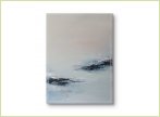 Glezna "Whisper of Water" 60 x 80 cm 