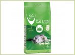 VAN CAT Aloe cementejošās smiltis kaķu tualetei ar aloe aromātu 5 kg
