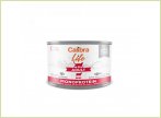 CALIBRA Life Cat Adult Beef Monoprotein консервы для кошек с говядиной 200 gr x 6 gb