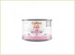 CALIBRA Life Cat Kitten Chicken Monoprotein консервы для котят с курицей 200 gr x 6 gb