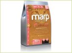 MARP Cat Holistic Salmon беззерновой корм  для кошек с лососем 2 kg