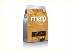 MARP Holistic Indoor беззерновой корм для взрослых и пожилых кошек с рыбой 2 kg
