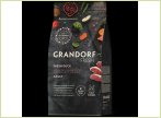 GRANDORF Adult Fresh Duck сухой корм для взрослых кошек с уткой 2 кг