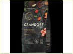GRANDORF Adult Fresh Turkey Сухой корм для взрослых кошек с индейкой и картофелем 2 кг