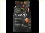 GRANDORF Adult Fresh Salmon Сухой корм для взрослых кошек с лососем и картофелем 2 кг