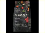GRANDORF Adult Fresh Lamb сухой корм для взрослых кошек  400 gr