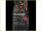 GRANDORF Fresh Lamb Cat Kitten беззерновой сухой корм для котят 400 gr